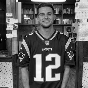 Meet your Posher, Reece